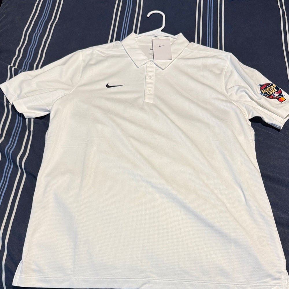 Nike 2024 MLB All-Star Game Polo